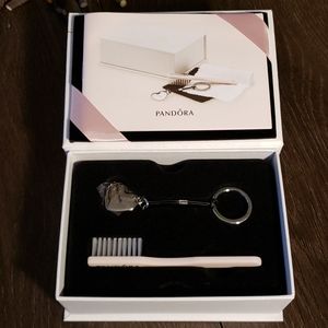 Pandora Jewelry Care Cleaning Kit